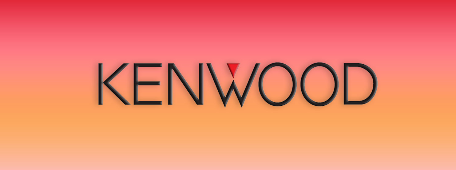 kenwood کنوود