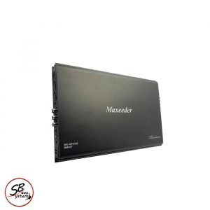 آمپلی مکسیدر Maxeeder MX-AP4160