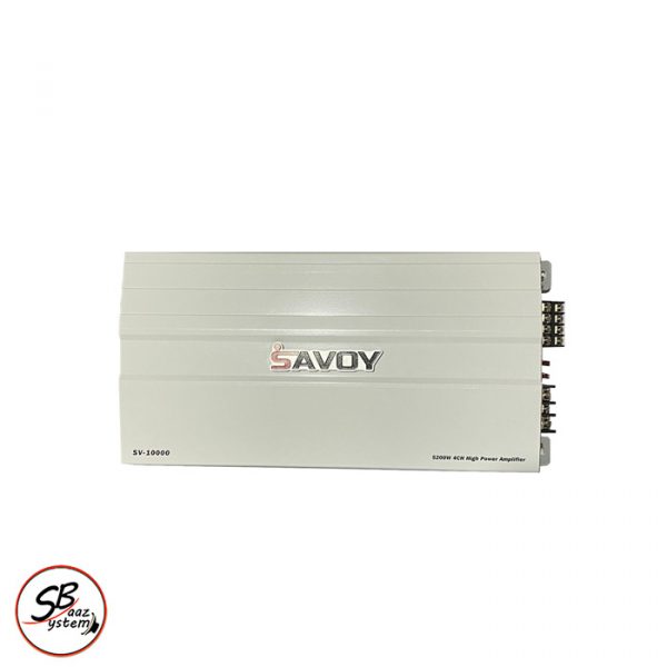 آمپلی ساوویSAVOY SV-10000